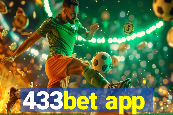 433bet app